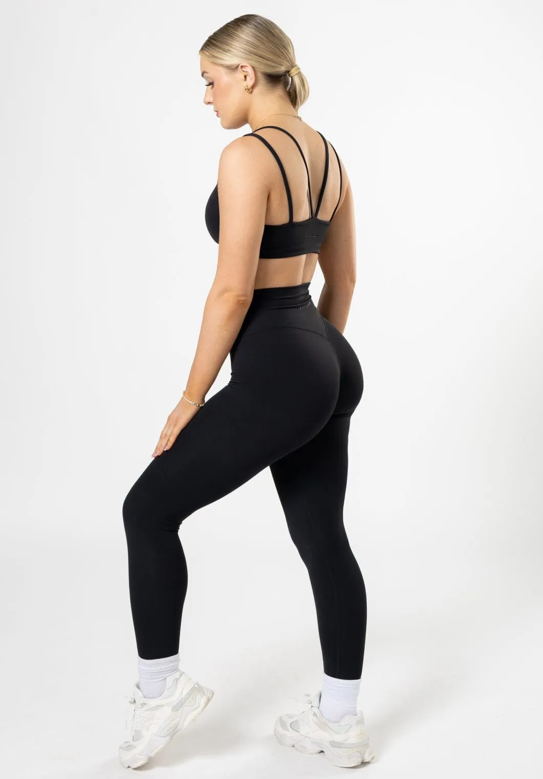 Super Flex RecStretch? Original Sculptseam? Legging Black