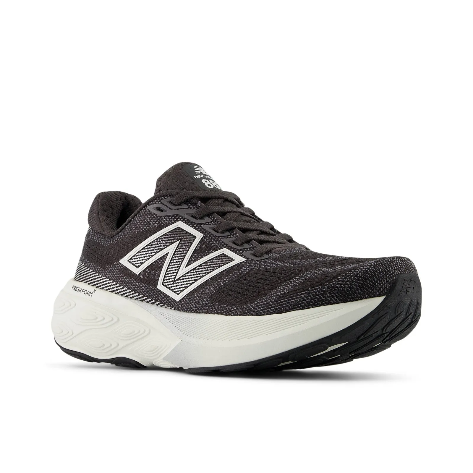 NEW BALANCE W880H15 WOMEN'S fartlek - running shoes Comfortable Foot Mobility