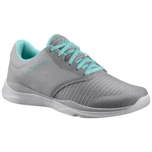 All Season Use Columbia Women Grey ATS TRAIL LITE