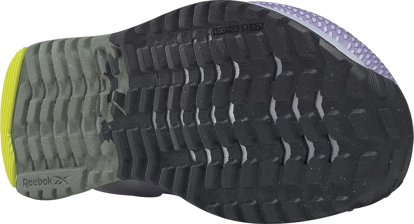 Reebok Nano X2 TR Adventure Womens Training Shoes - Purple Forest Path