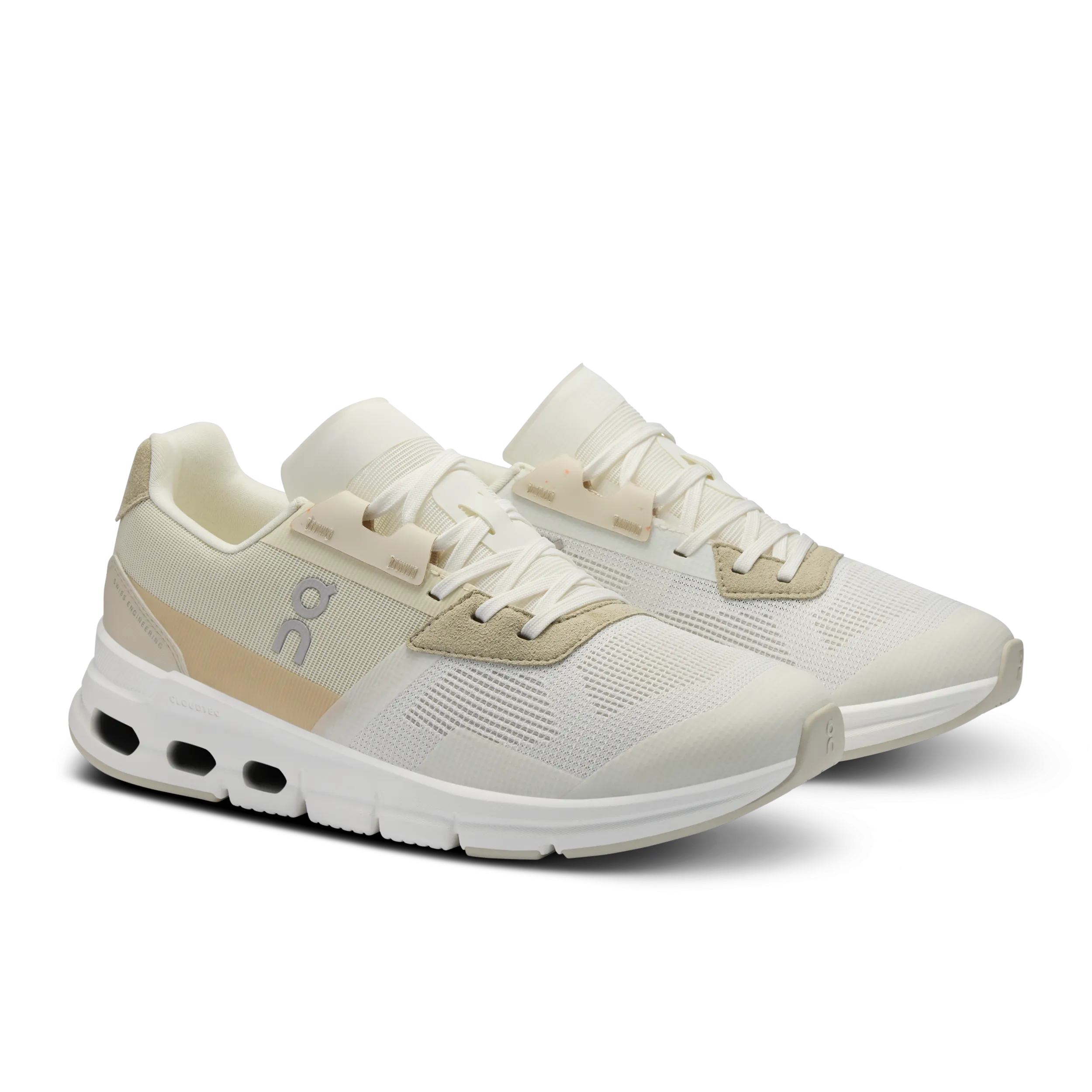 Bright Gold Women's Cloudrift *FINAL SALE