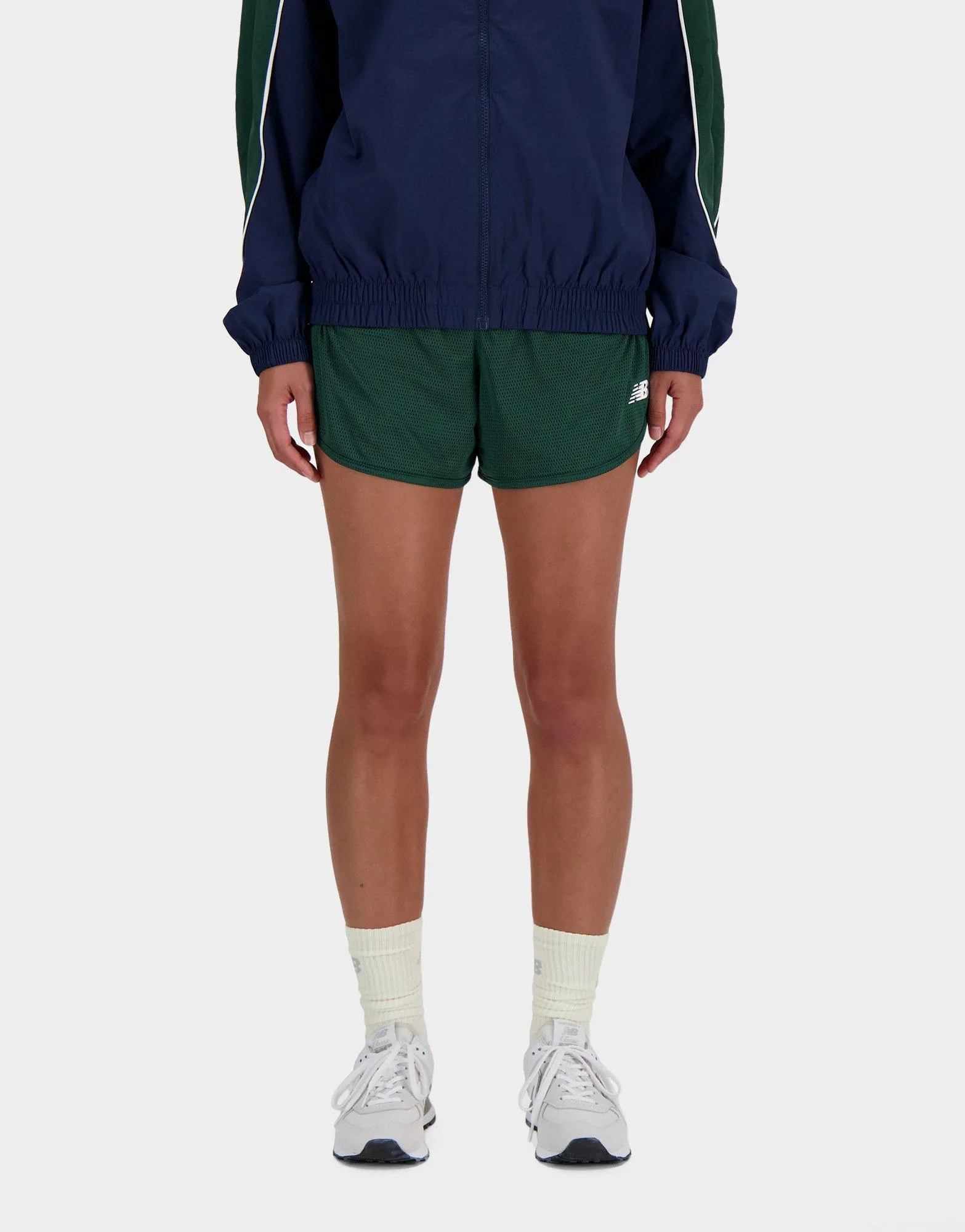 Breezy Comfort ??????? ????? Athletics Mesh | ????