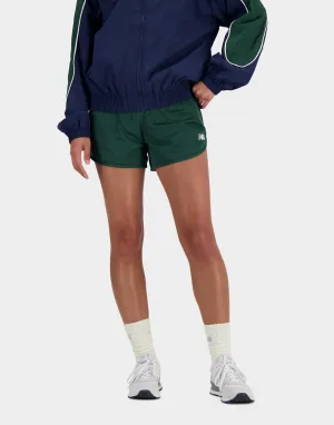 ??????? ????? Athletics Mesh | ???? Roll Resistant Waist Moisture Wicking Technology