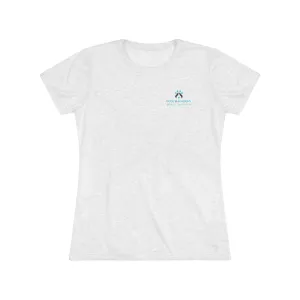 Cool Weather Wear Women's Triblend Tee