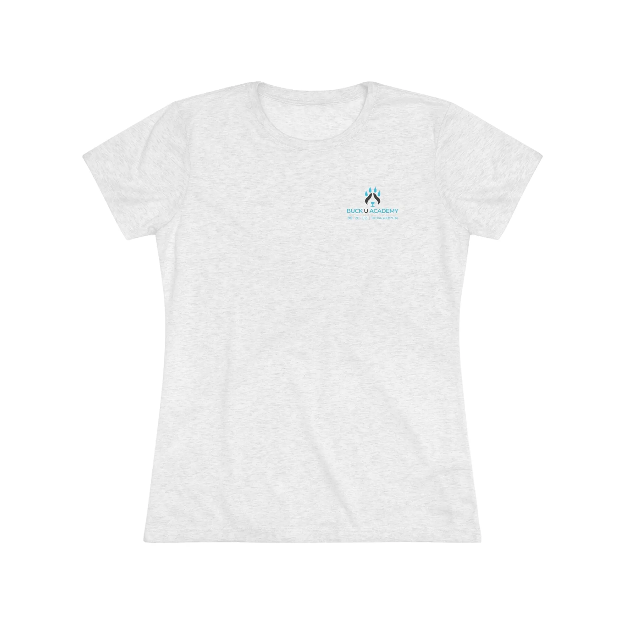 Cool Weather Wear Women's Triblend Tee