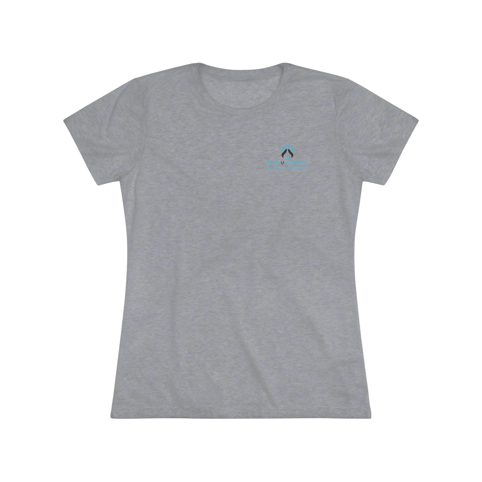 Cozy Performance Women's Triblend Tee