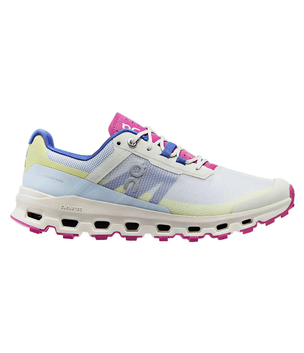 Enhanced Footbed Contour W Cloudvista*
