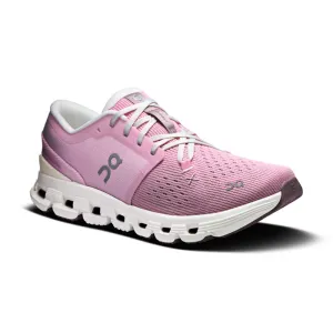 Strap Mode Training Mode Women's Cloud X 4 Petal/Sand