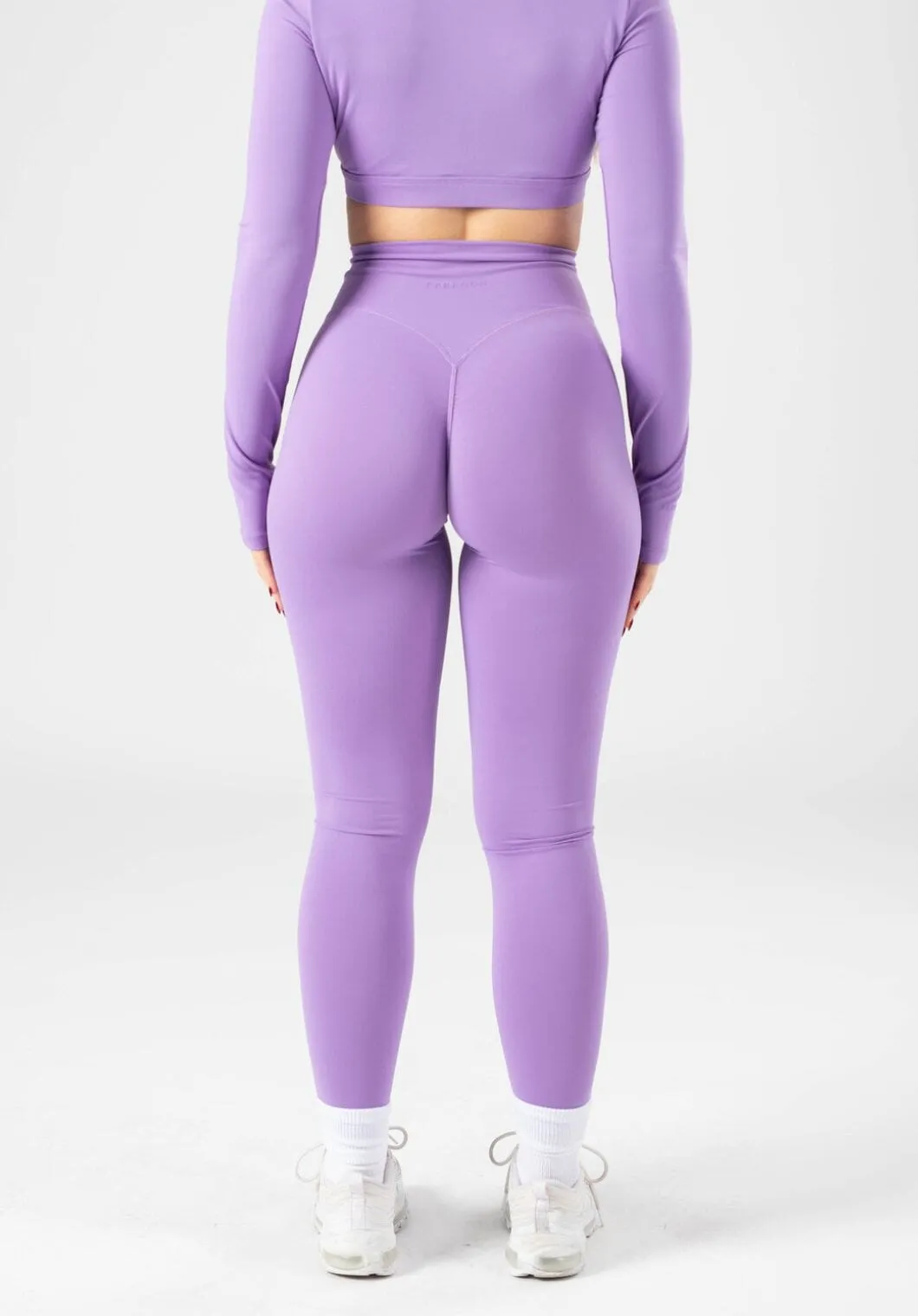 RecStretch? DesB Original Sculptseam? Plus Legging Ultra Violet Hiking Trail Ultra Light Pure Function