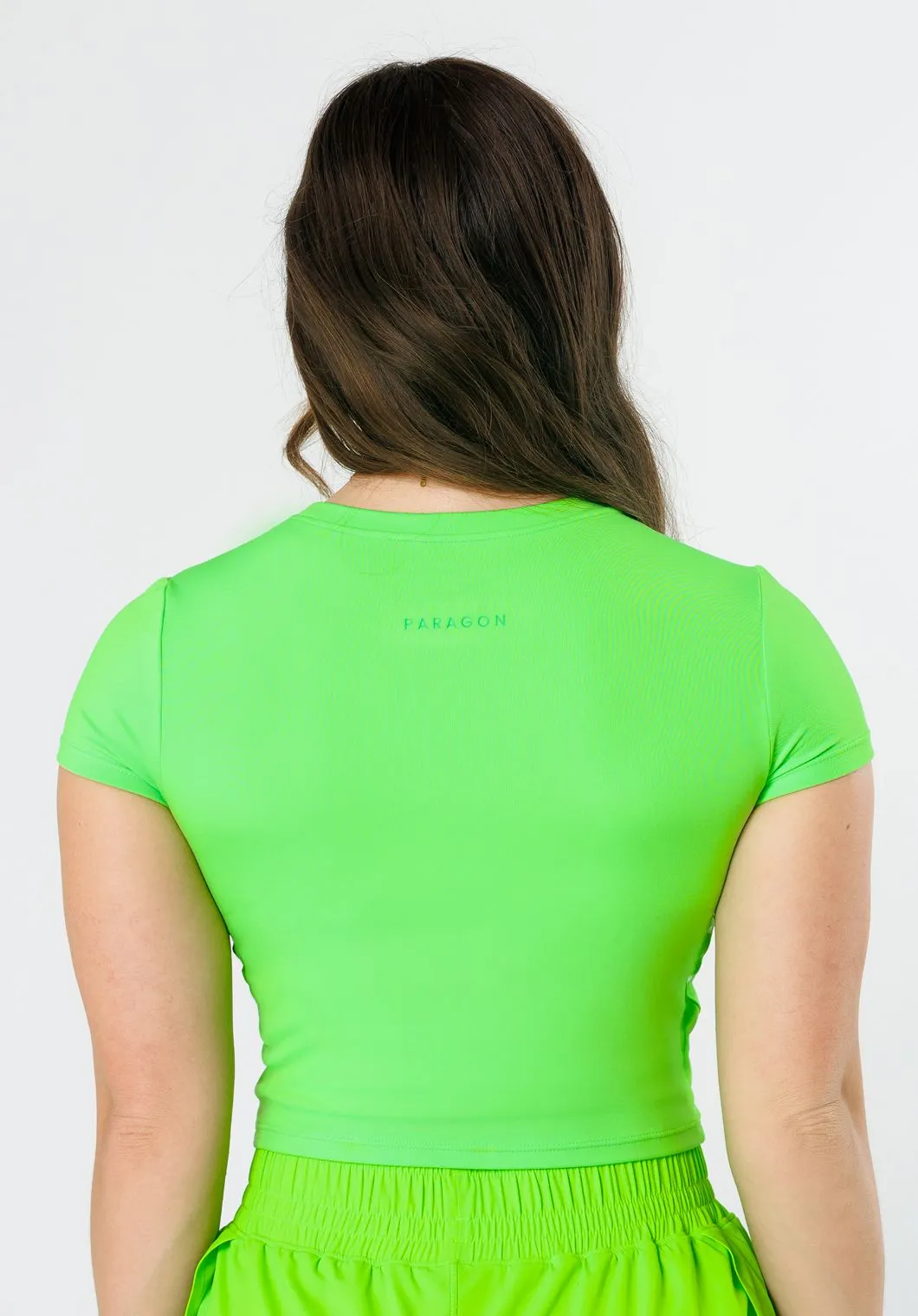 Low Environmental Impact Reluna? Short Sleeve Mid Jolt