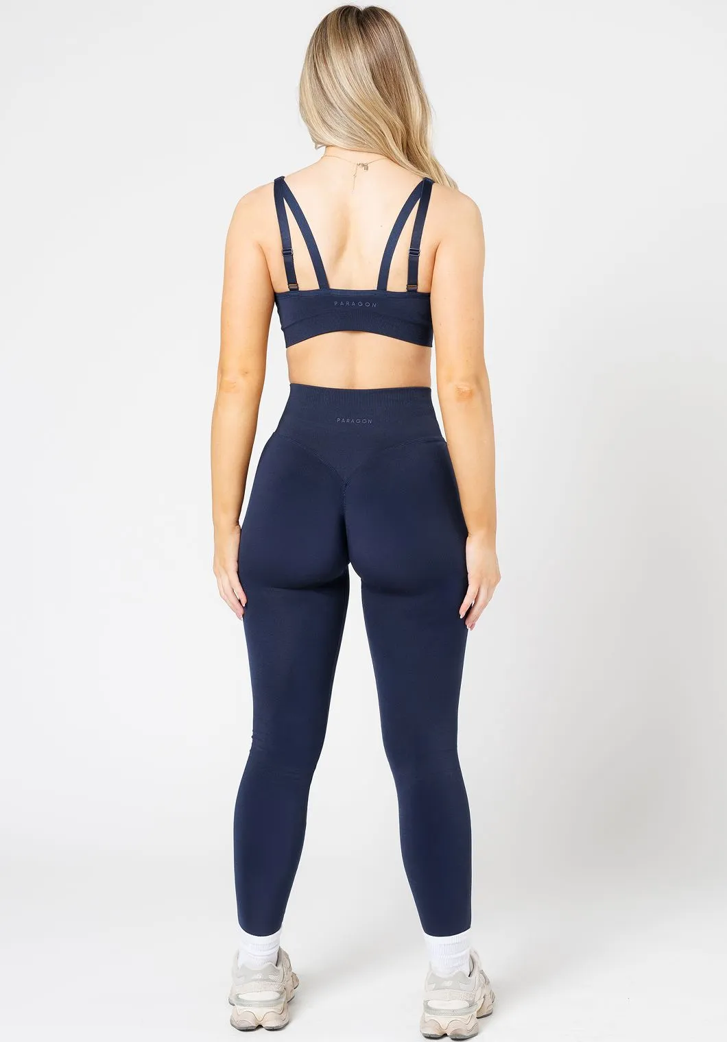 Seamless Style Tight Shape CurveFlex Hourglass Sculptseam? Plus Seamless Legging Ink