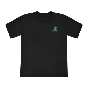 Unisex Classic Crewneck T-Shirt Soft and Stylish