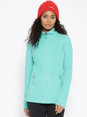 Tech Utility Sport Comfort Columbia Women Yellow Leadbetter Mountain Full Zip Fleece