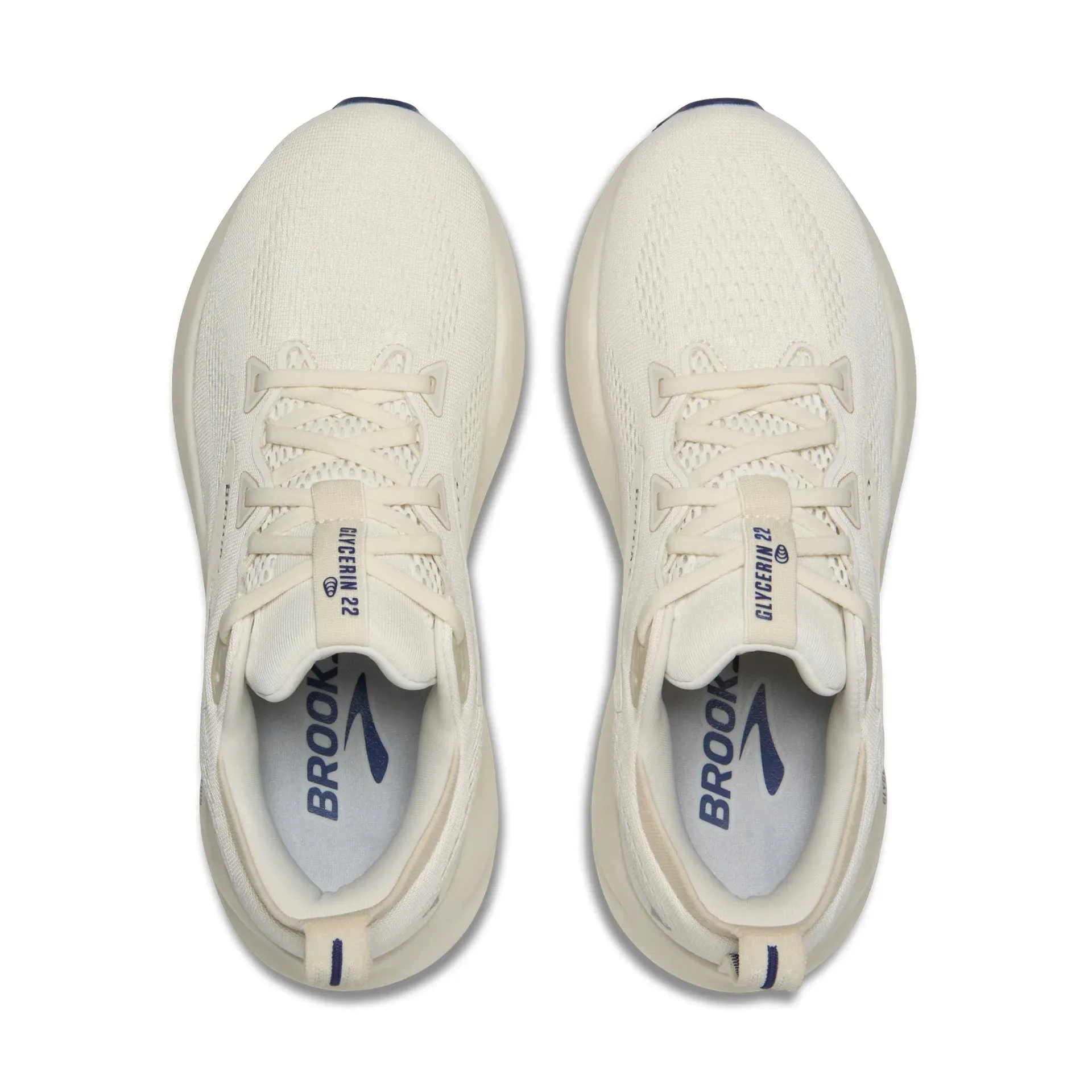 Women's Glycerin 22 Forest Mood Spring Jump