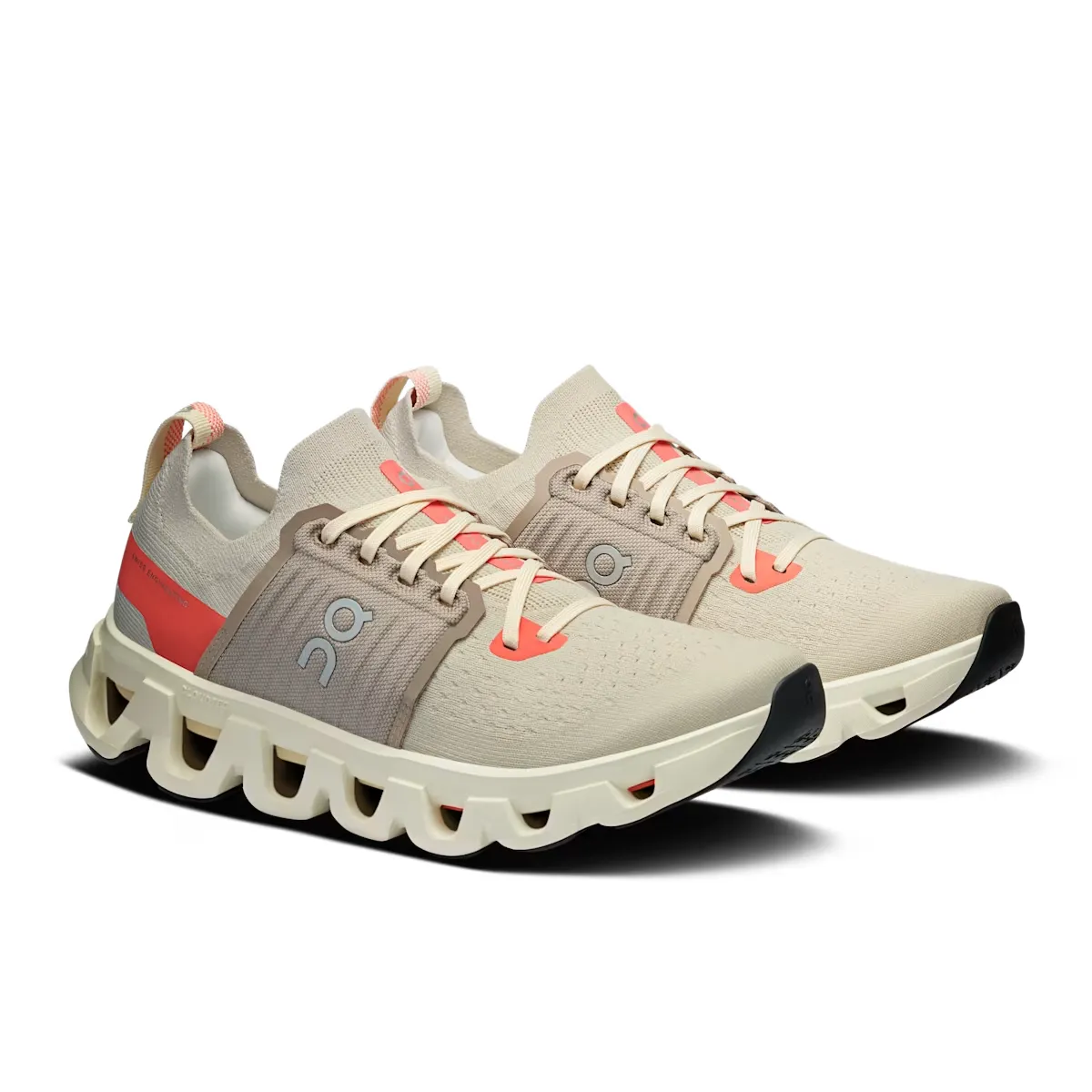 Gloss Finish Space Vibe Women's Cloudswift 4