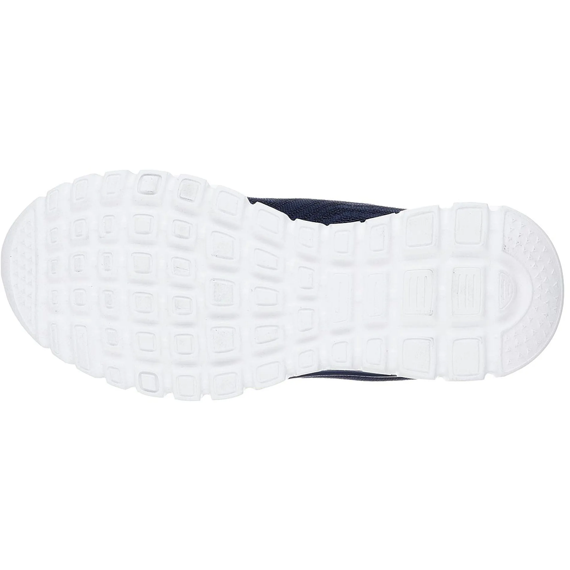 Media Pop Skechers Graceful Womens Training Shoes - Navy