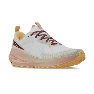 Cushioned Midsole Non Slip Wellness Seekers Women's Experience Wild 2 White