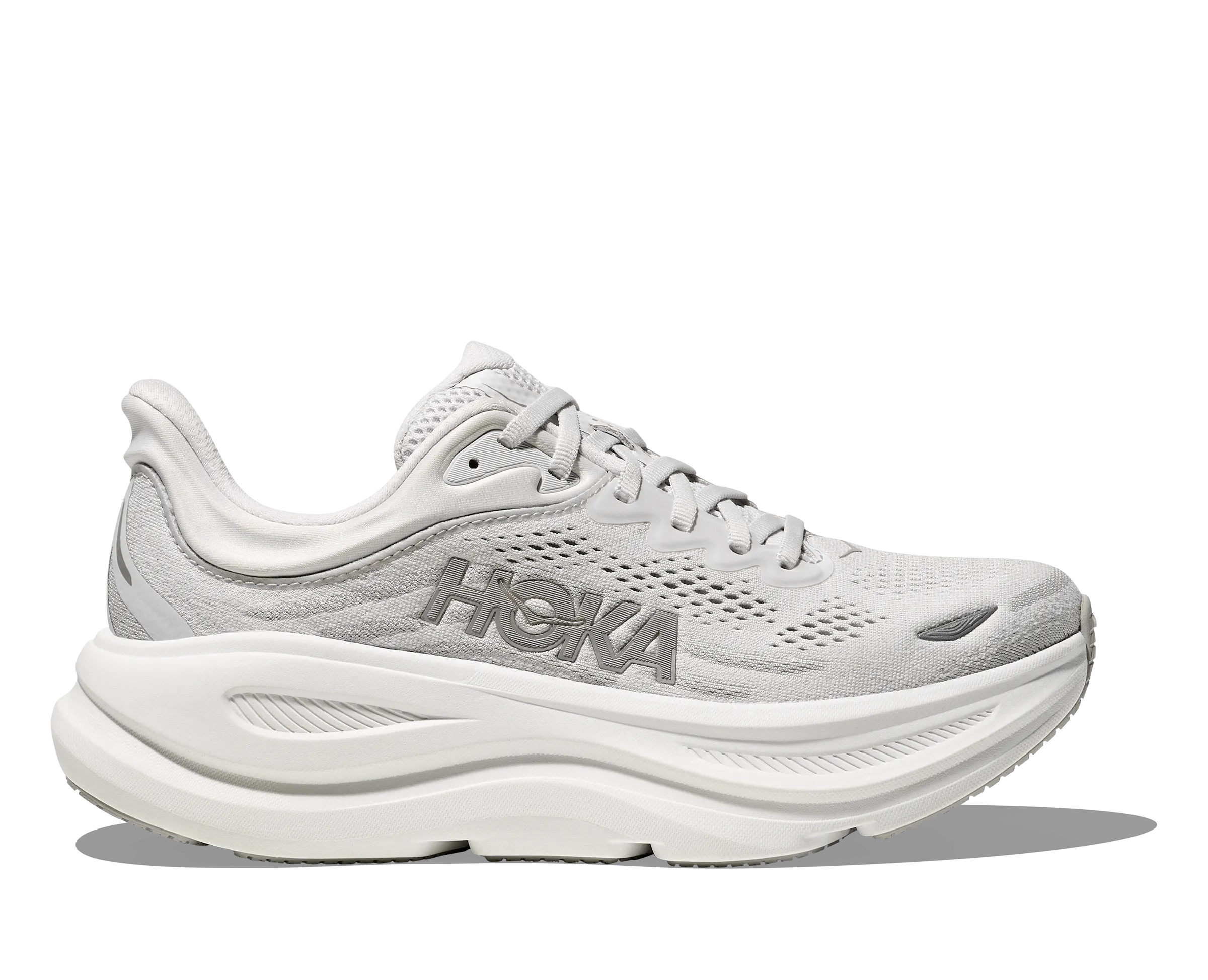 HOKA BONDI 9 WOMEN'S WIDE Single color preference