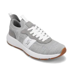 Women's Reign Remix Cloud/White/Gum Shiny Tone