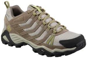 Foot Flexibility Mud Traction Columbia Women Beige Helvatia