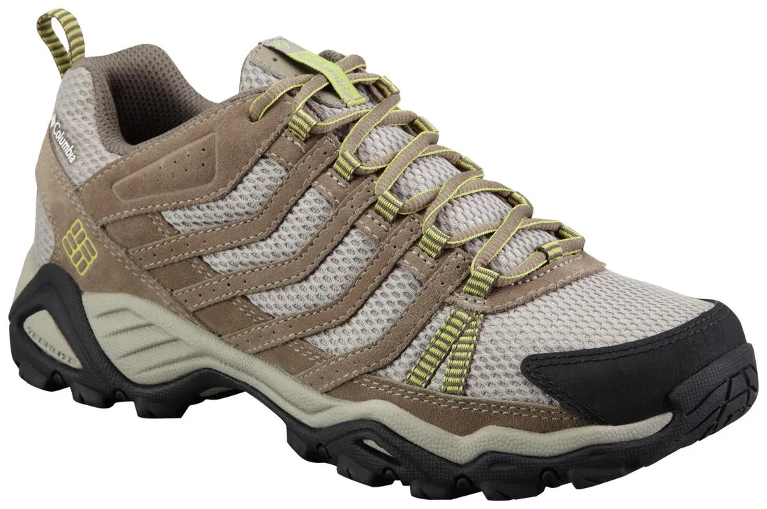Long Hike Support Impact Cushion Columbia Women Beige Helvatia
