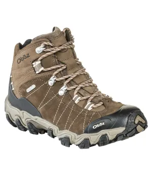Trek Motion Tough Terrain W Bridger Mid BDry