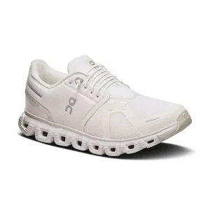 All Day Road Trip Women's Cloud 6 White/White