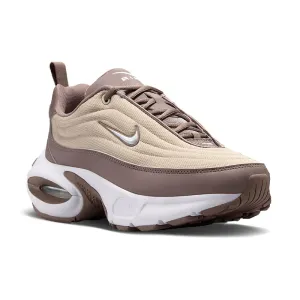 Dynamic Flex Construction quick dry Women's Air Max Portal Mink Brown/Light Sand
