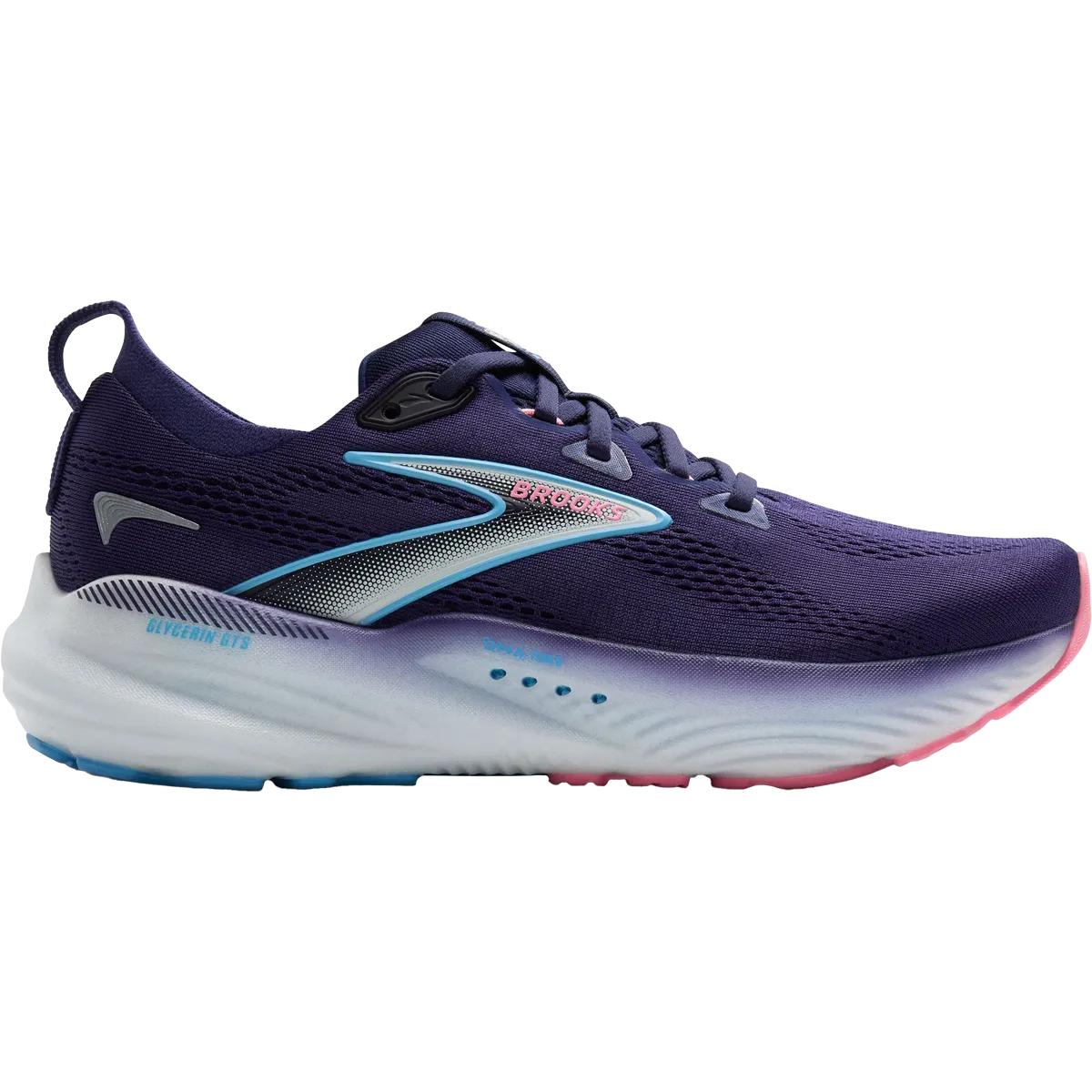 Women's Glycerin GTS 22 Space Vibe Street Edge