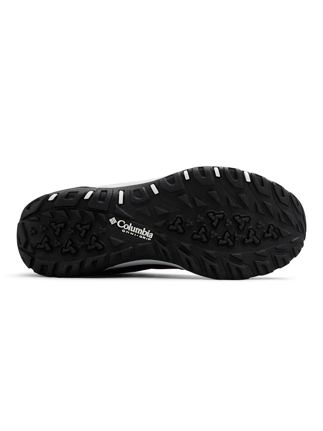 Trail Walk Columbia Women Red PEAKFREAK XCRSN II XCEL MID OUTDRY