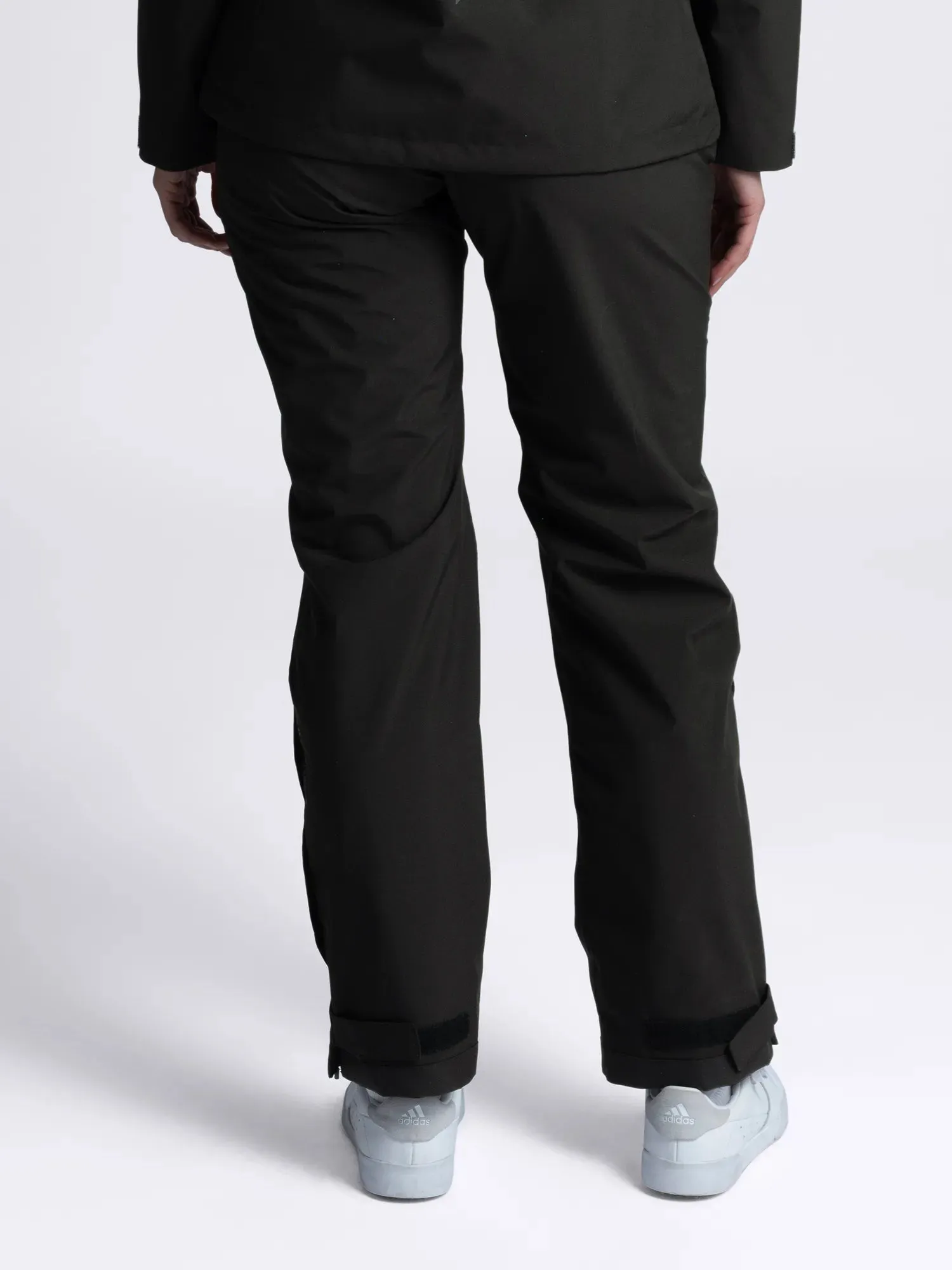 W CLOUD 2.0 PANTS Black Sport Capri