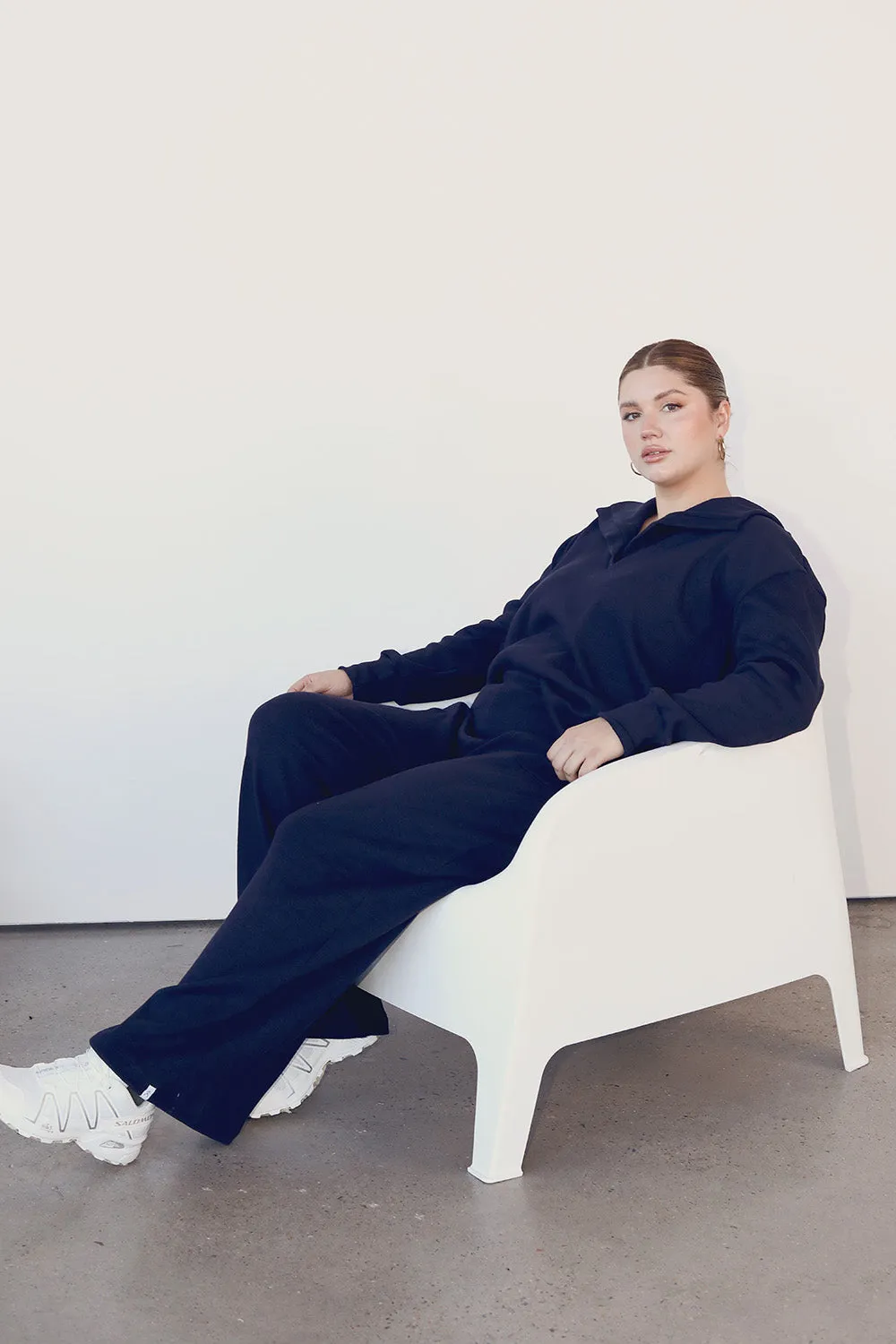 Premonition Pant Supportive and Comfortable Quick Evaporate Technology