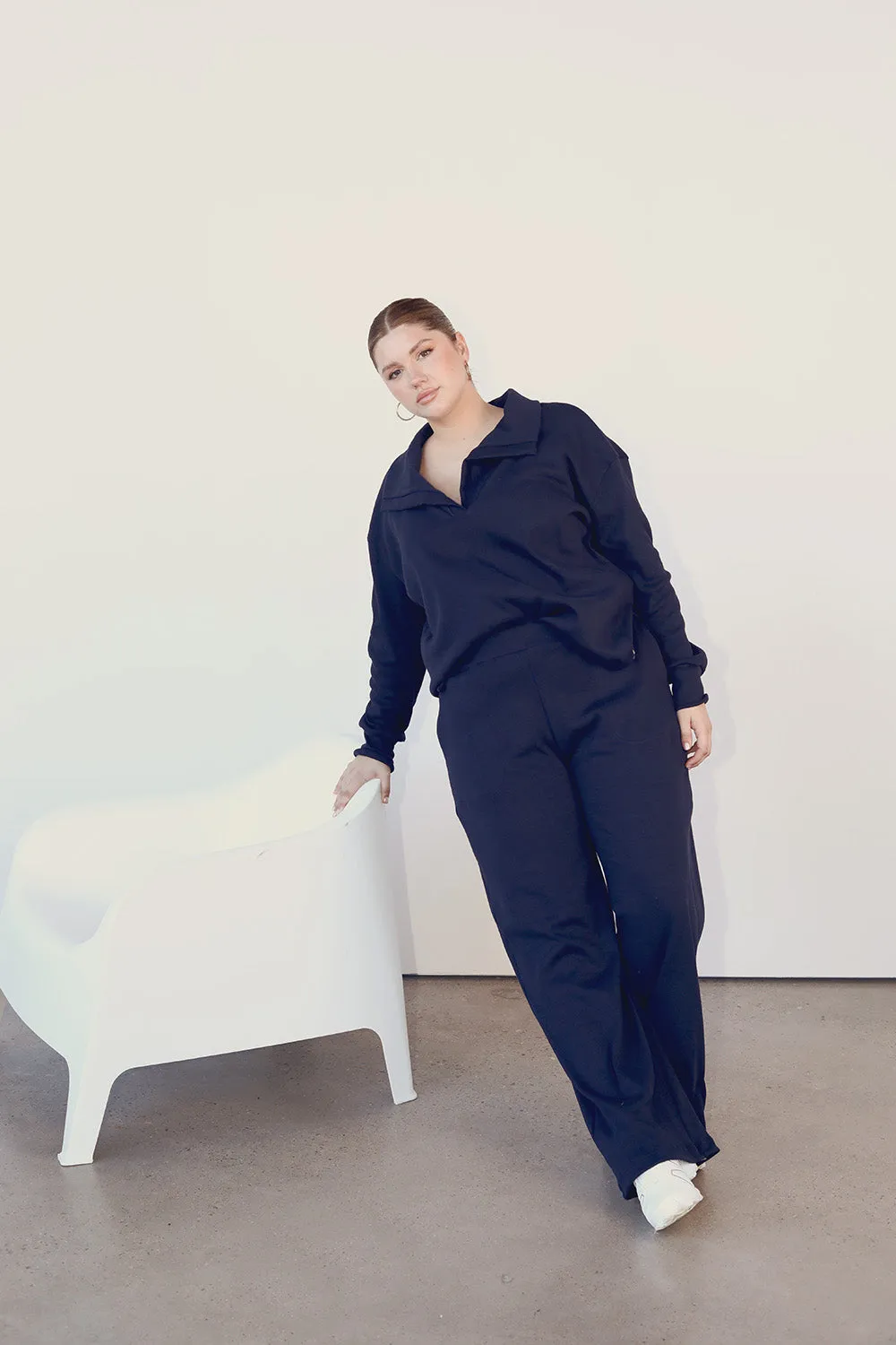 Premonition Pant quick dry