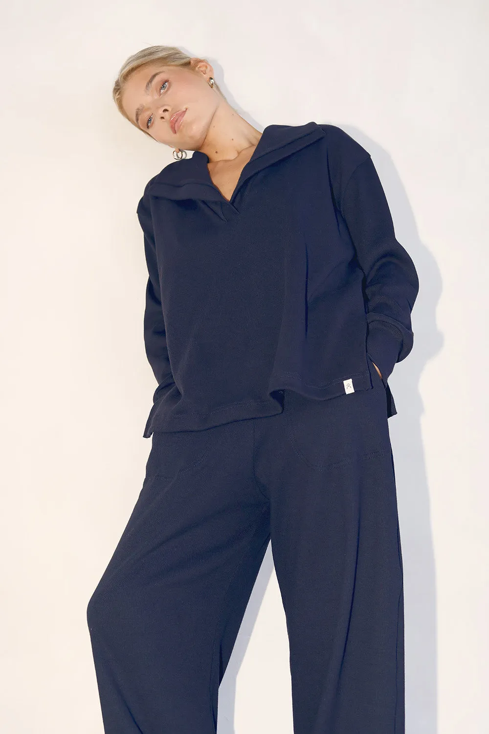 Strategic PERFORMANCE Paneling Premonition Pant