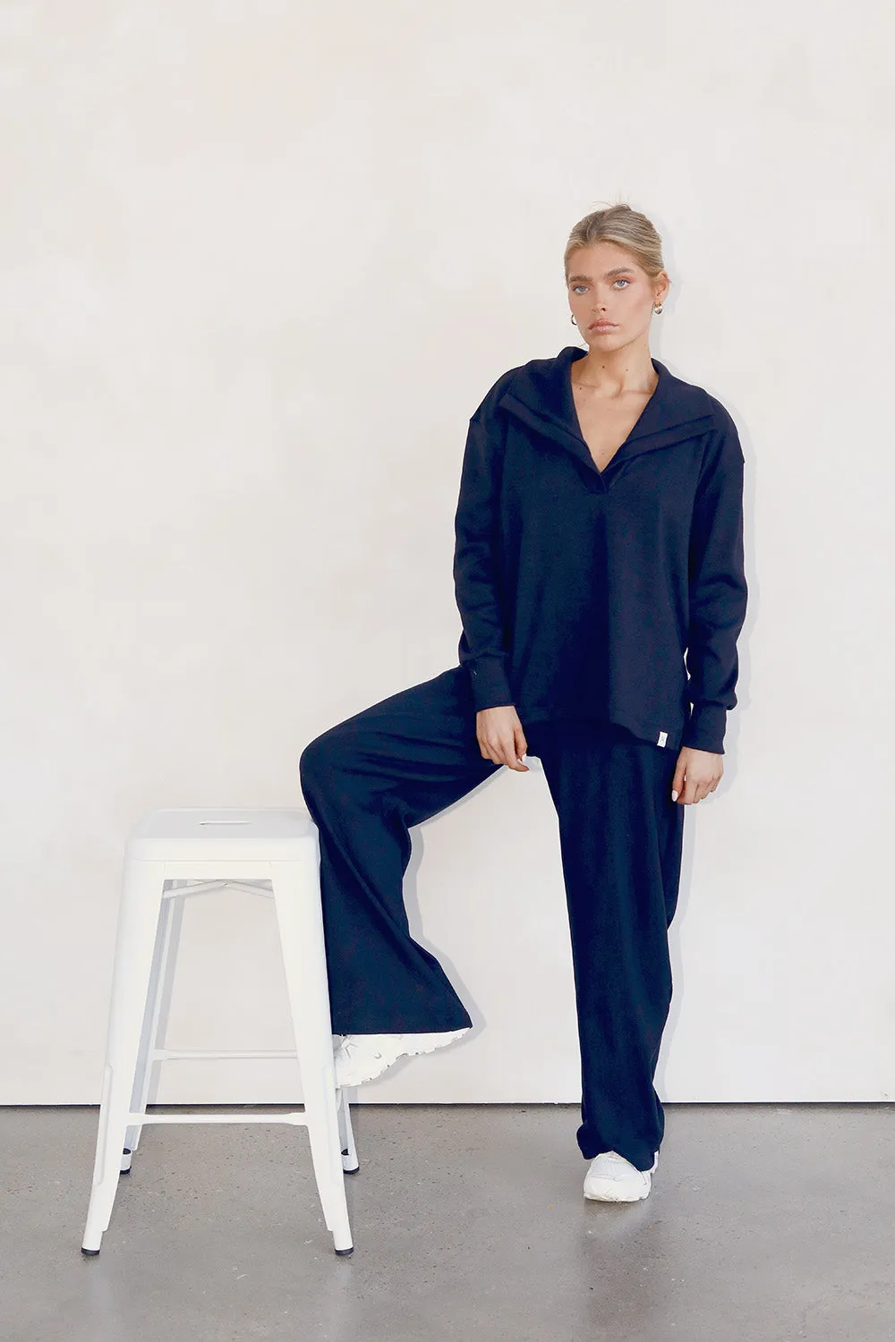 Energized Performance Relaxed Movement Premonition Pant