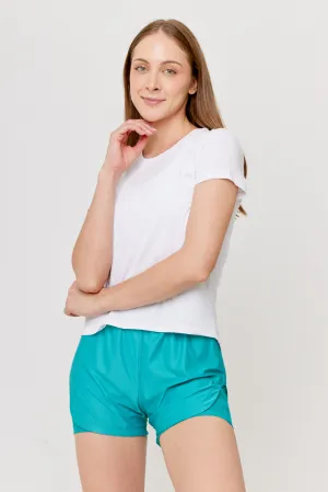 City Fashion Look Relaxed Waistband SOFT COOL COMFORT