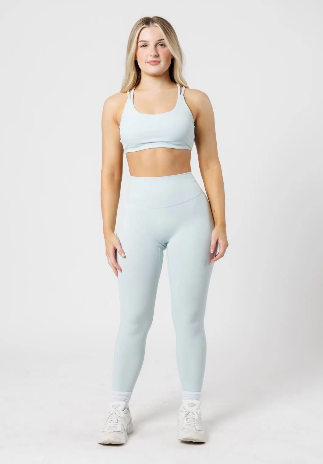 RecStretch Original Sculptseam? Plus Legging Lazer core strength