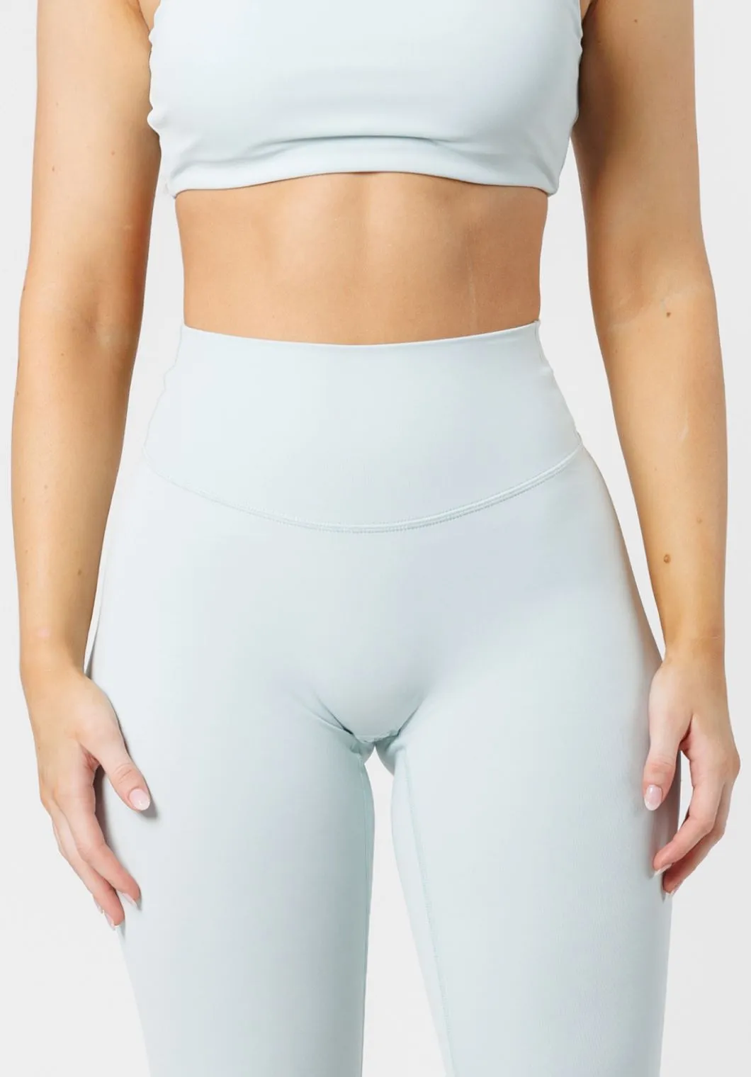 RecStretch Original Sculptseam? Plus Legging Lazer Flexible Fabric