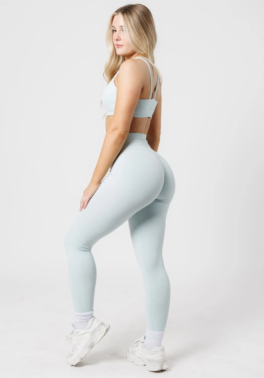 RecStretch Original Sculptseam? Plus Legging Lazer Everyday Essential