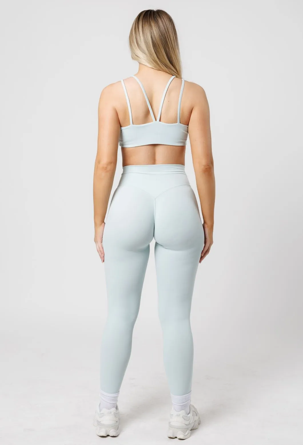RecStretch Original Sculptseam? Plus Legging Lazer Fade Resistant Outdoor Running Trendy Design