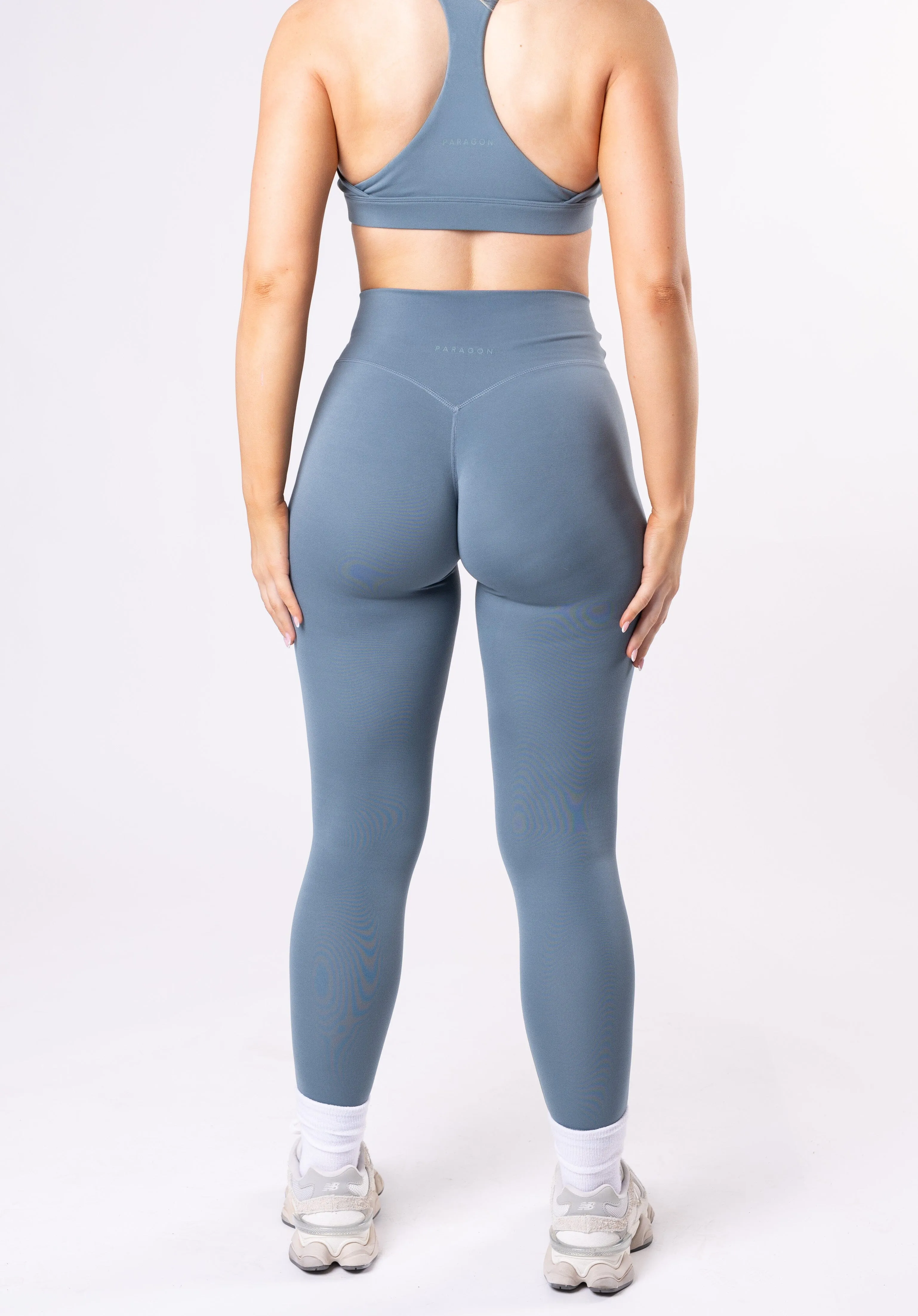 Reluna Original Sculptseam? Legging Moss Effortless Style