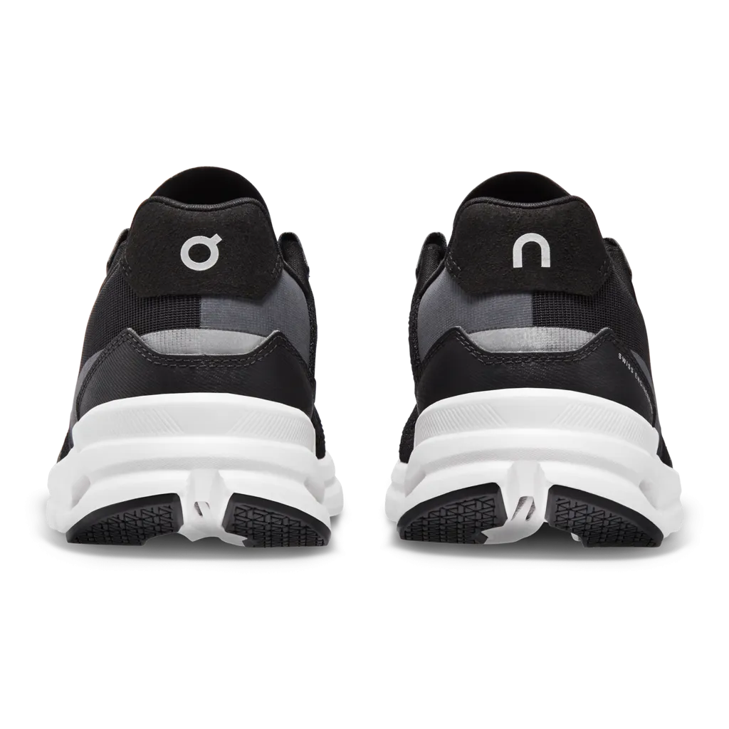 Women's Cloudrift Breathable Upper