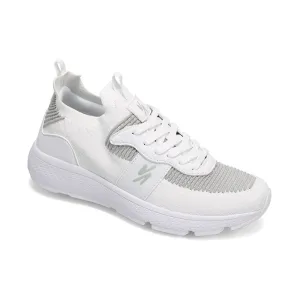 Pose Ready Women's Reign White/Grey/White