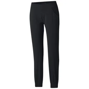 Columbia Women Black Anytime Casual Jogger Pant (Sun Protection) Travel Leggings TaglessDesign