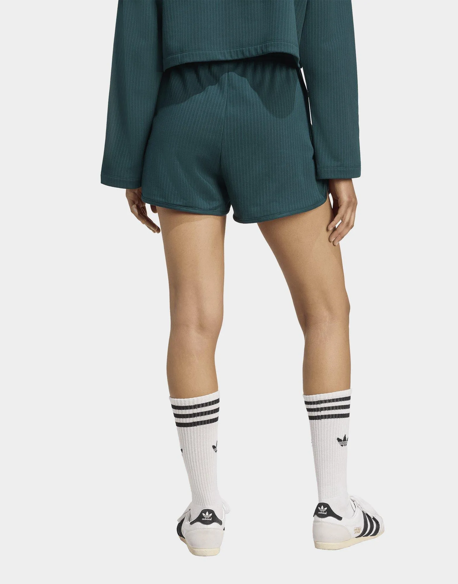 ??????? ????? Wide Rib Sprinter | ???? Athletic Look