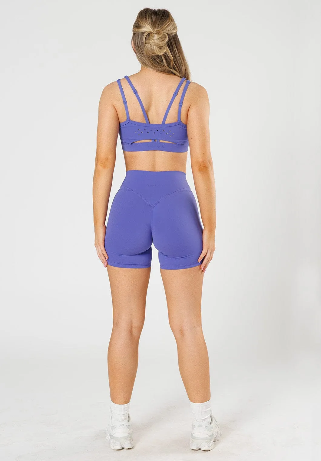 No Pressure RecStretch Levitate Sculptseam?  Plus Short 6?? Sucker