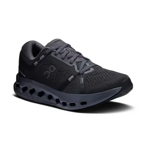 Beauty Walk Fire Red Women's Cloudsurfer 2 Black/Black