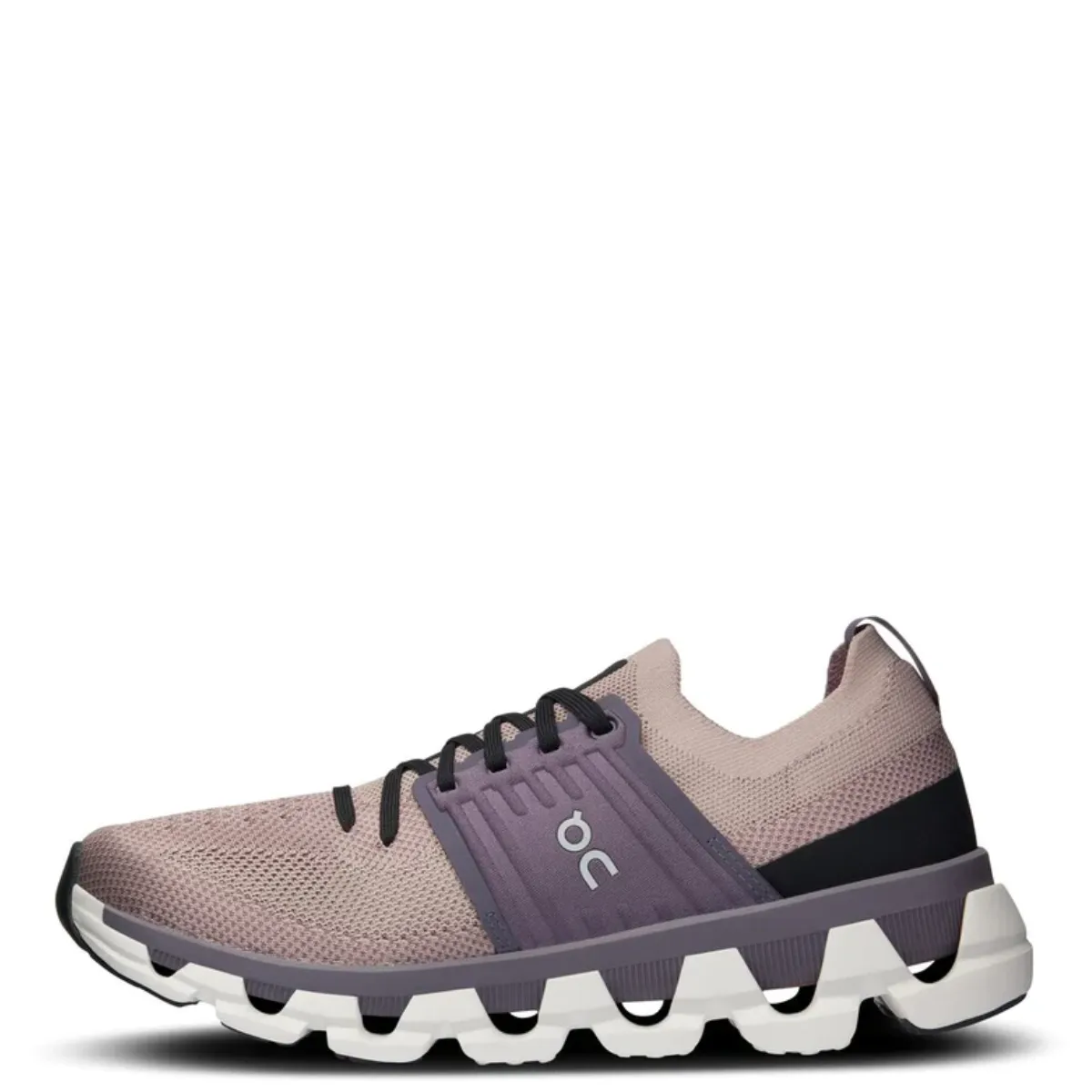Women's Cloudswift 3 *FINAL SALE Reinforced Heel Cup Heat Guard
