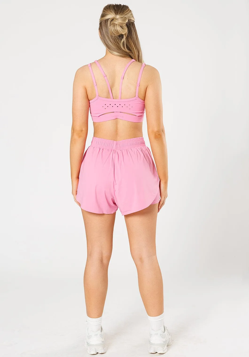 Multi Panel Construction Compact Packable Design LiteSpeed? Fast Track Short Milkshake