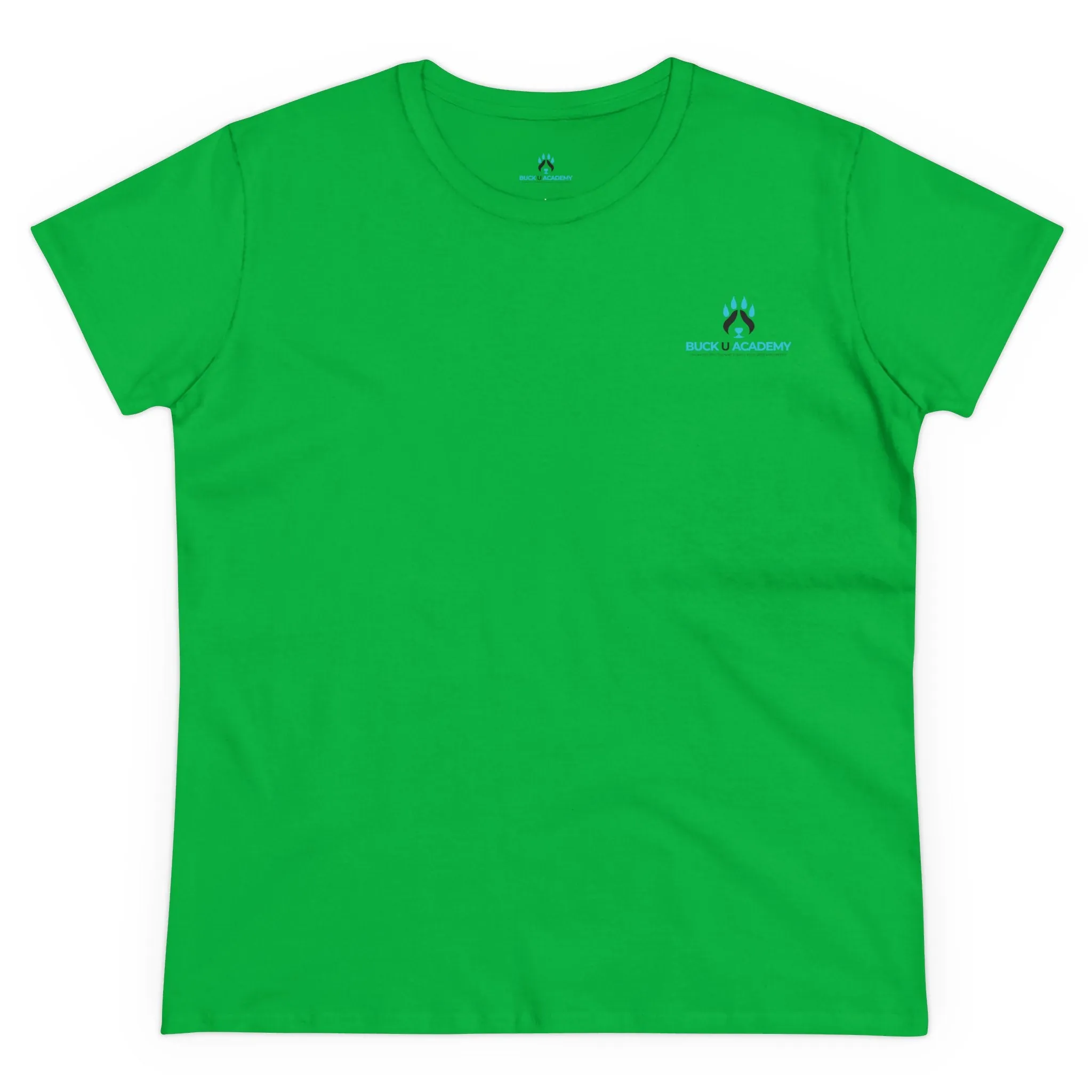 quick dry Women's Midweight Cotton Tee